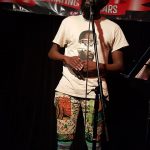 Poetry: Two Poems by Mugabi Byenkya