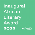 The Inaugural Museum of African Diaspora Literary Award Winner has been Announced by Museum of the African Diaspora (MoAD).‍
