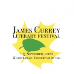 Day 1 of the James Currey Literary Festival at the University of Oxford: