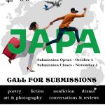 NGIGAREVIEW CALL FOR SUBMISSION: THE JAPA ISSUE