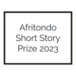 Afritondo Short Story Prize 2023